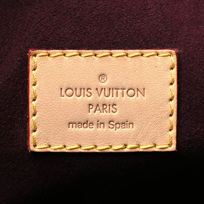 Louis Vuitton Monogram Tuileries 6 of 7