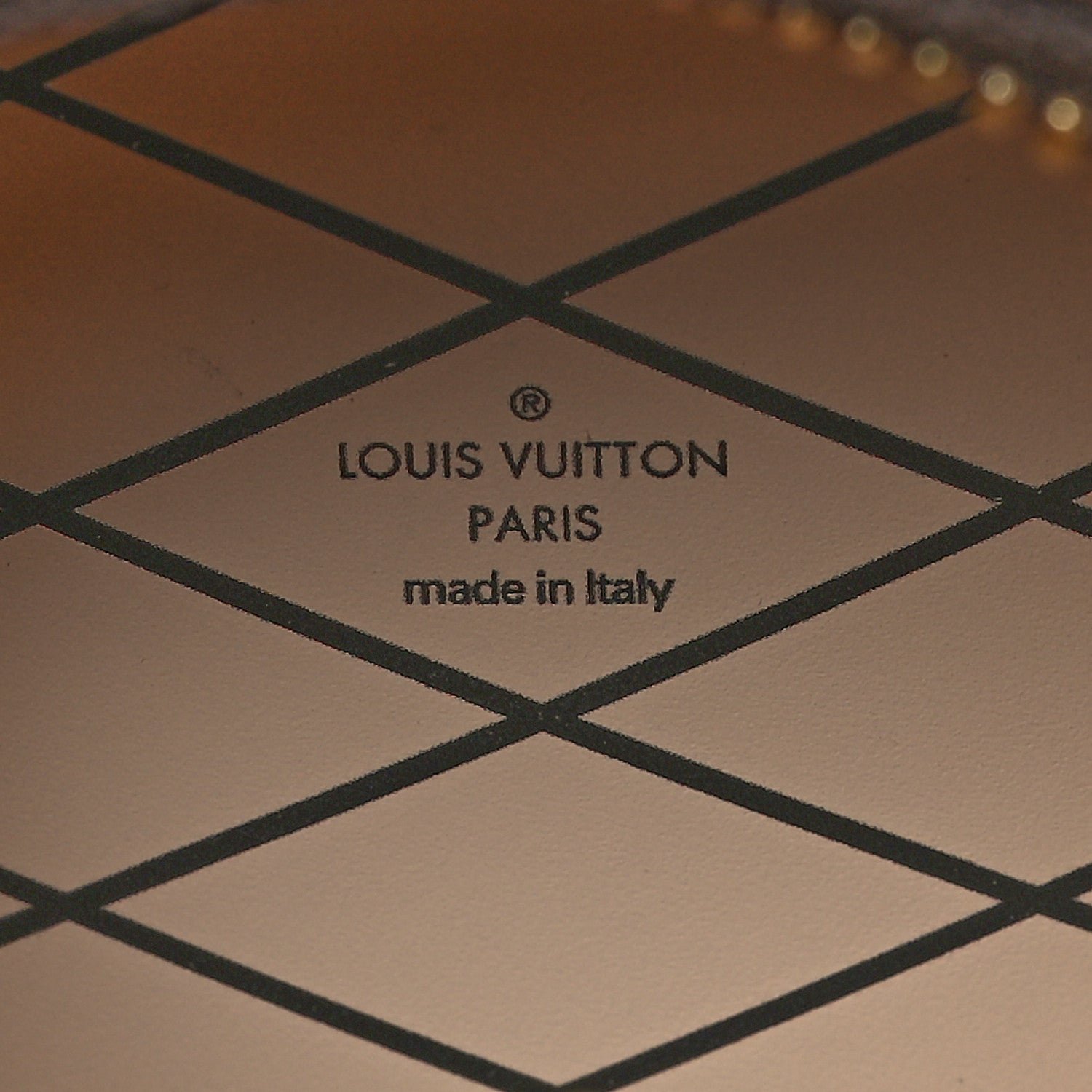 Louis Vuitton Monogram Mini Boite Chapeau 6 of 10