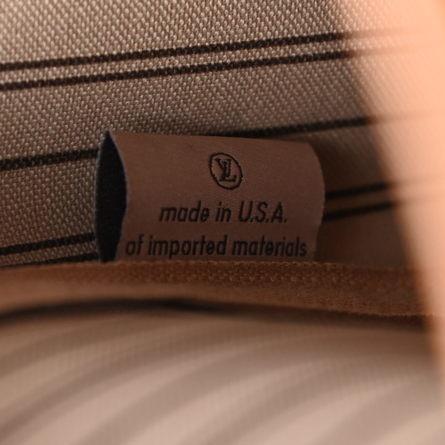 Monogram Neo Neverfull GM