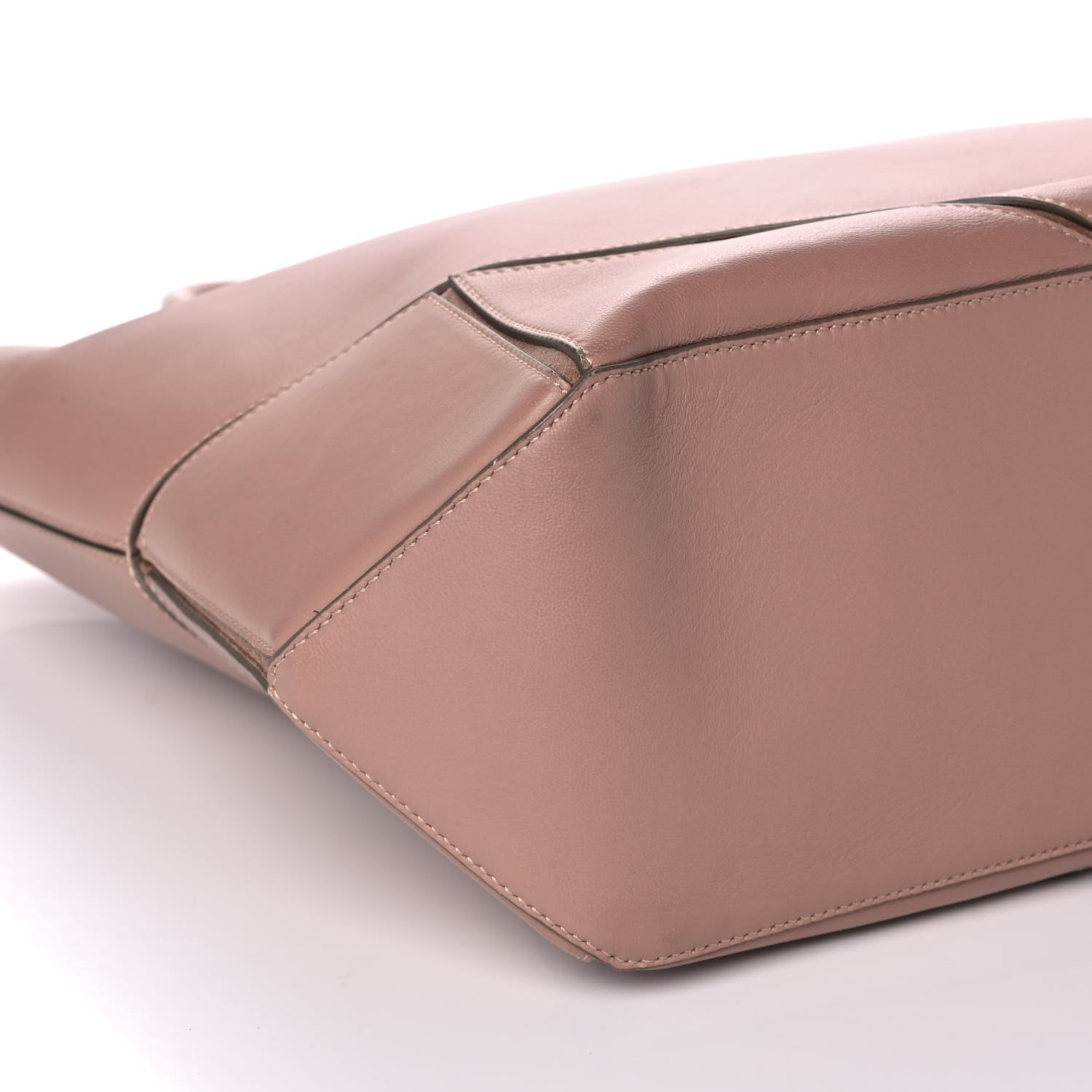 Givenchy Nappa Medium Easy Tote Pale Pink 8 of 10