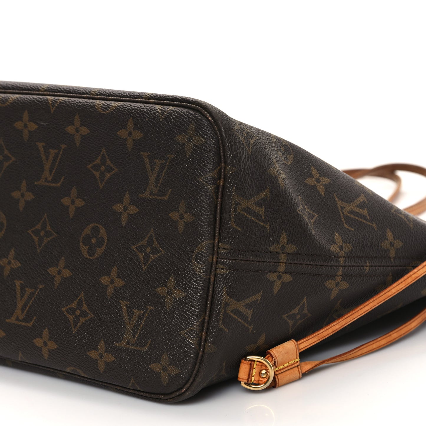 Monogram Neverfull MM