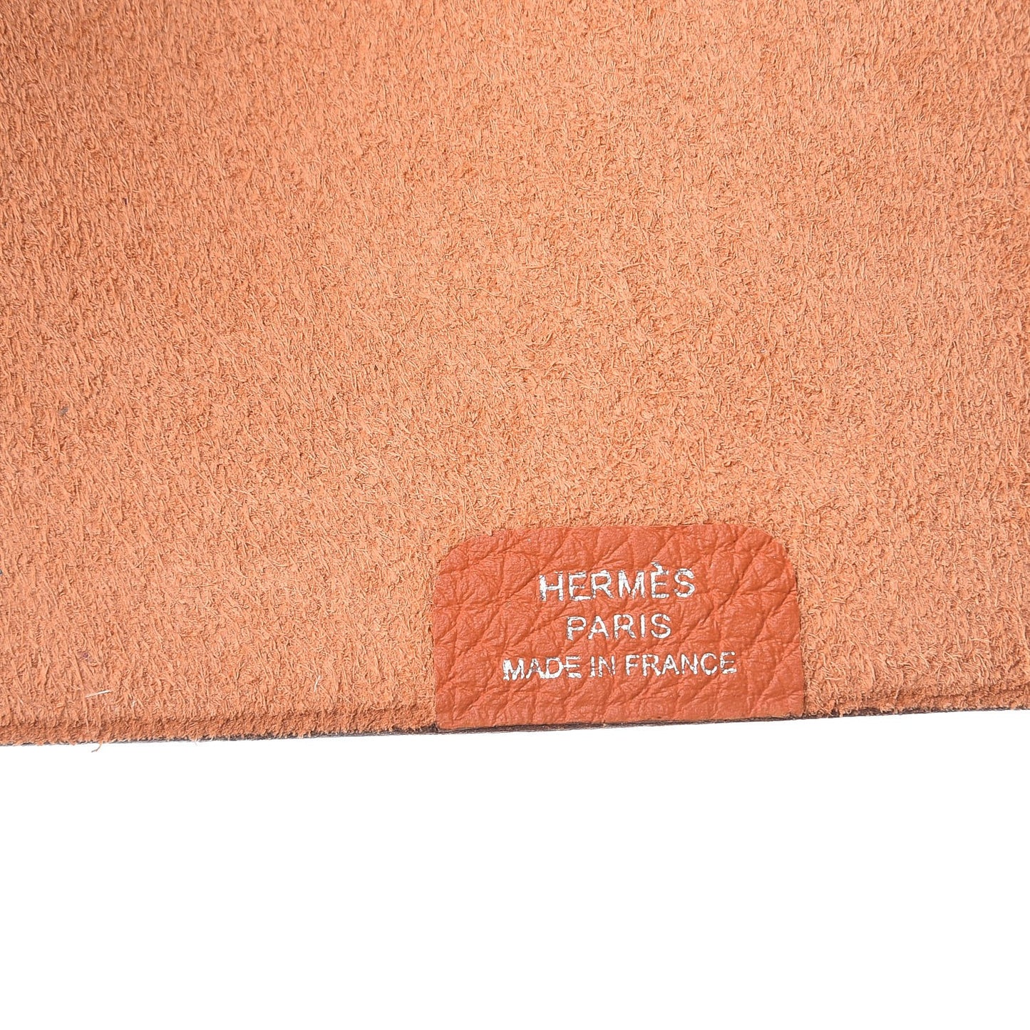 Togo Ulysse PM Agenda Cover Orange