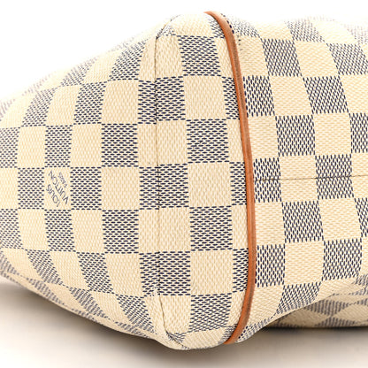 Louis Vuitton Damier Azur Totally PM 8 of 13