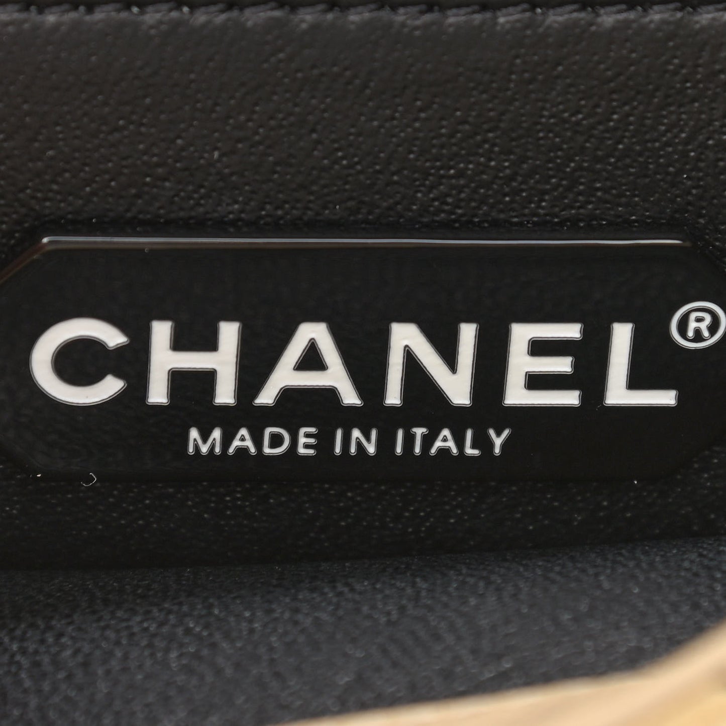 Suede Quilted 2.55 Reissue Hanger Flap 225 Beige