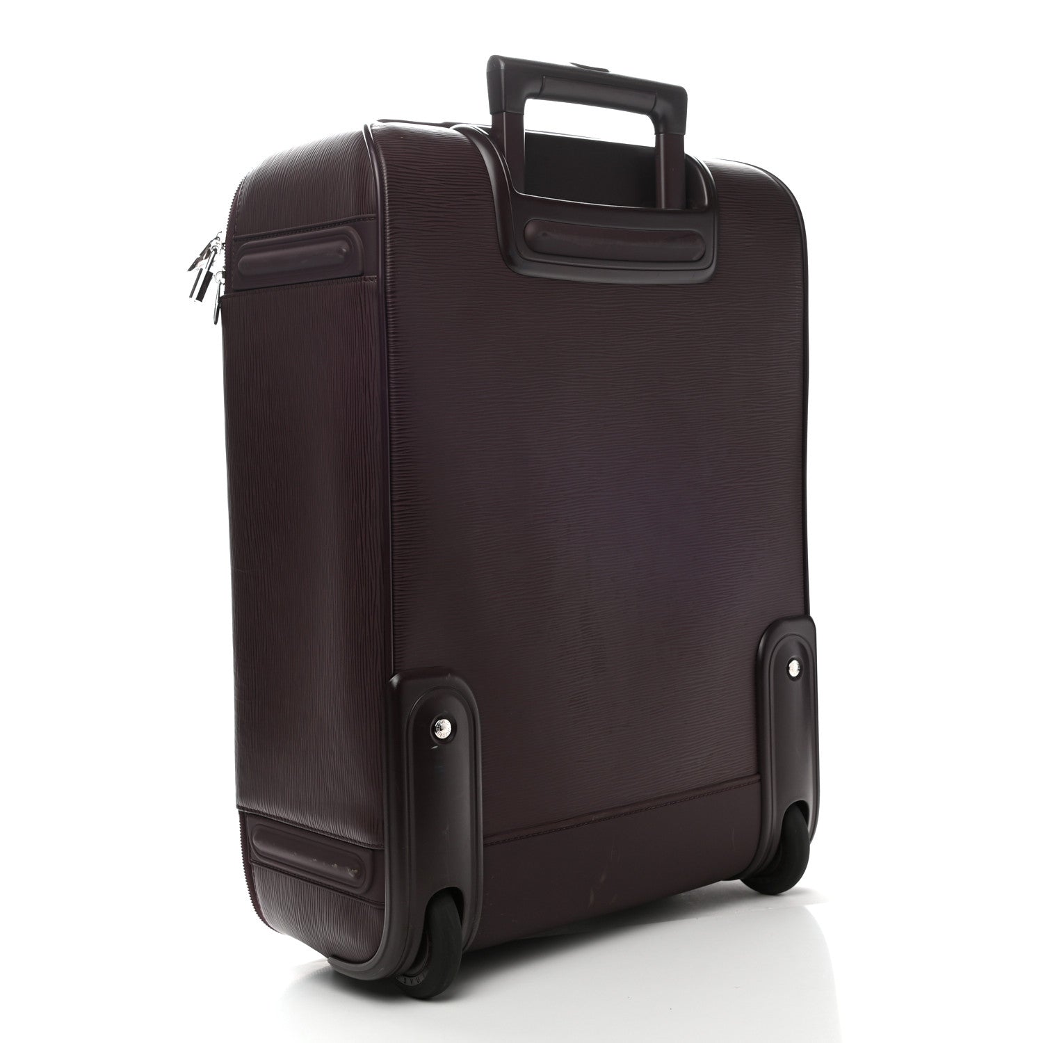 Louis Vuitton Epi Pegase 55 Quetsche 3 of 13