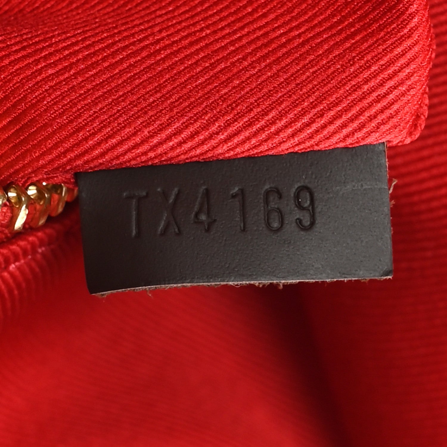 Louis Vuitton Damier Ebene Graceful PM 7 of 11