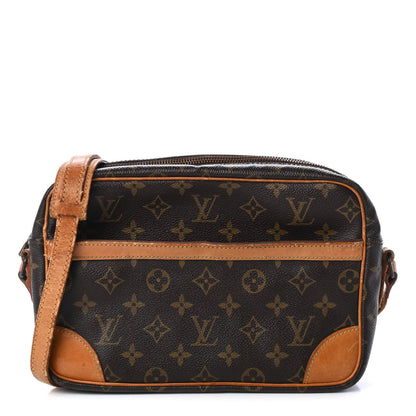 Louis Vuitton Monogram Trocadero 27 1 of 4