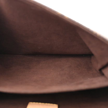 Louis Vuitton Monogram Pochette Metis 6 of 14