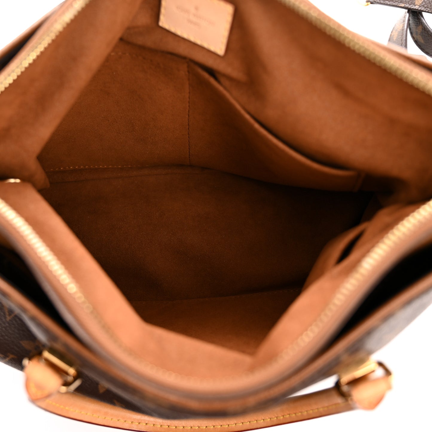 Monogram Pallas Havane