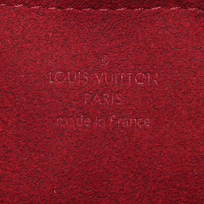 Louis Vuitton Monogram Multicolor Pochette Milla MM White 6 of 11