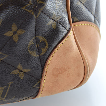 Louis Vuitton Monogram Etoile Shopper 16 of 24