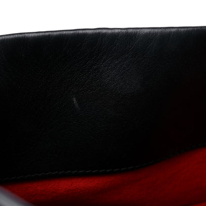 Louis Vuitton Monogram Tuileries Hobo Black 13 of 18