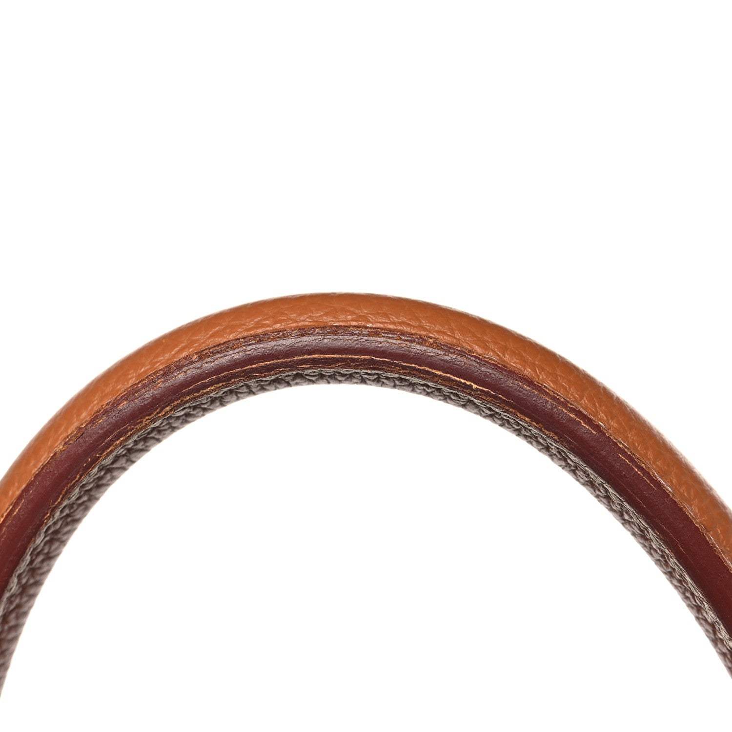 Hermes Togo Birkin 35 Gold 12 of 15