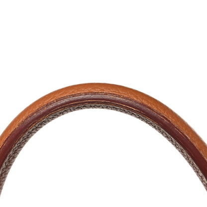 Hermes Togo Birkin 35 Gold 12 of 15