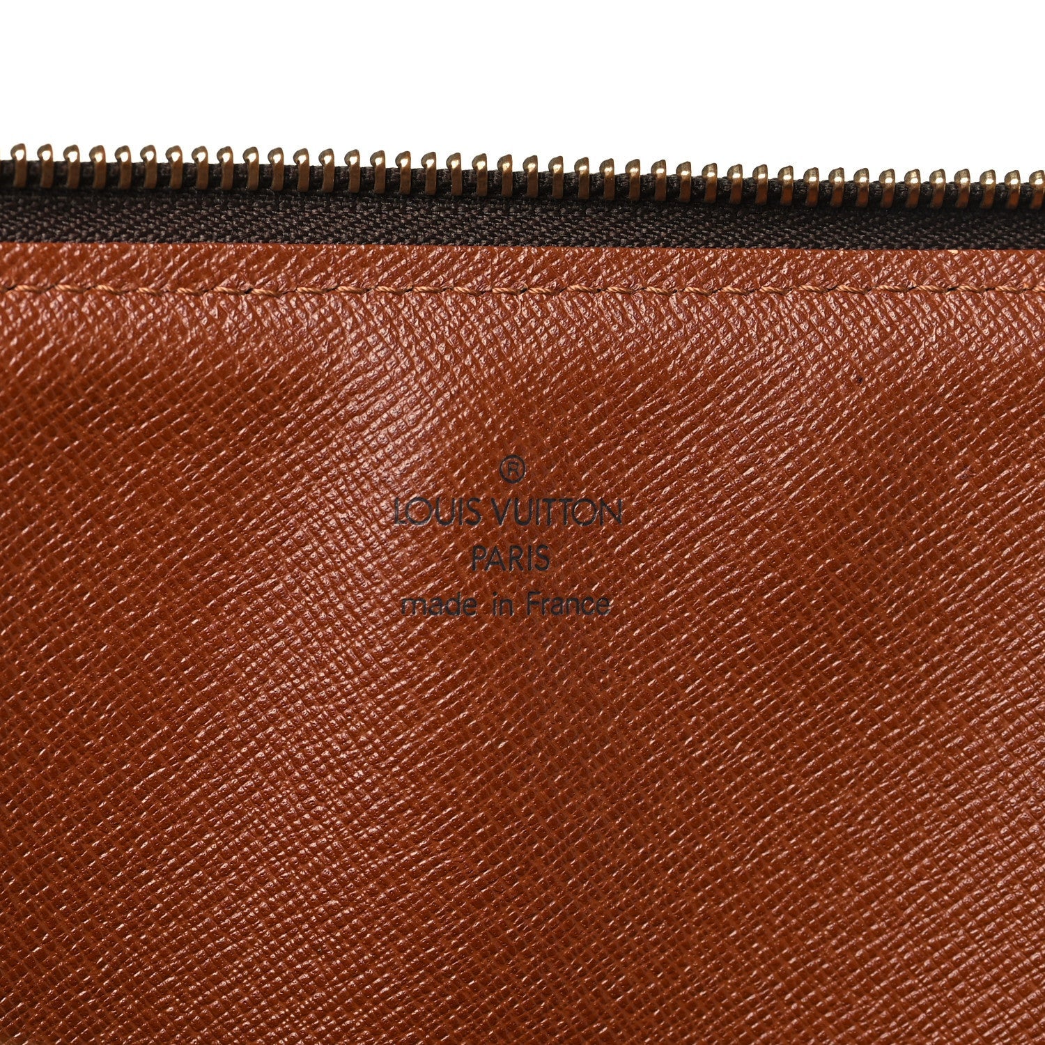 Louis Vuitton Monogram Poche Documents Portfolio Case 39 6 of 7