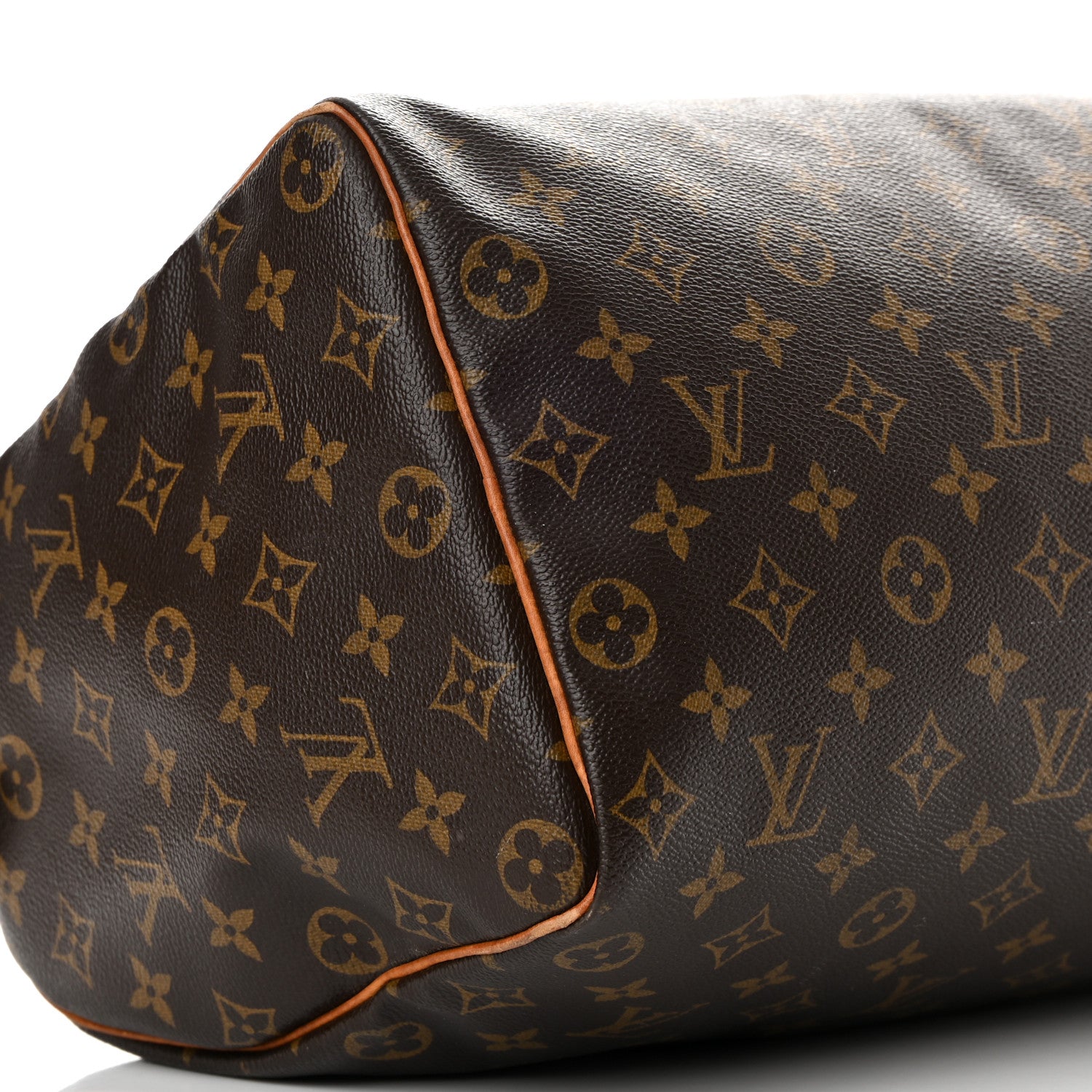 Louis Vuitton Monogram Speedy 35 9 of 19
