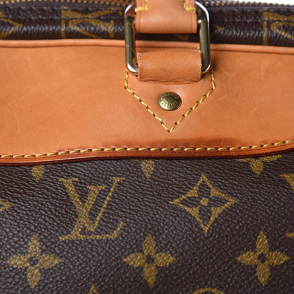 Louis Vuitton Monogram Alize 24 Heures 18 of 25
