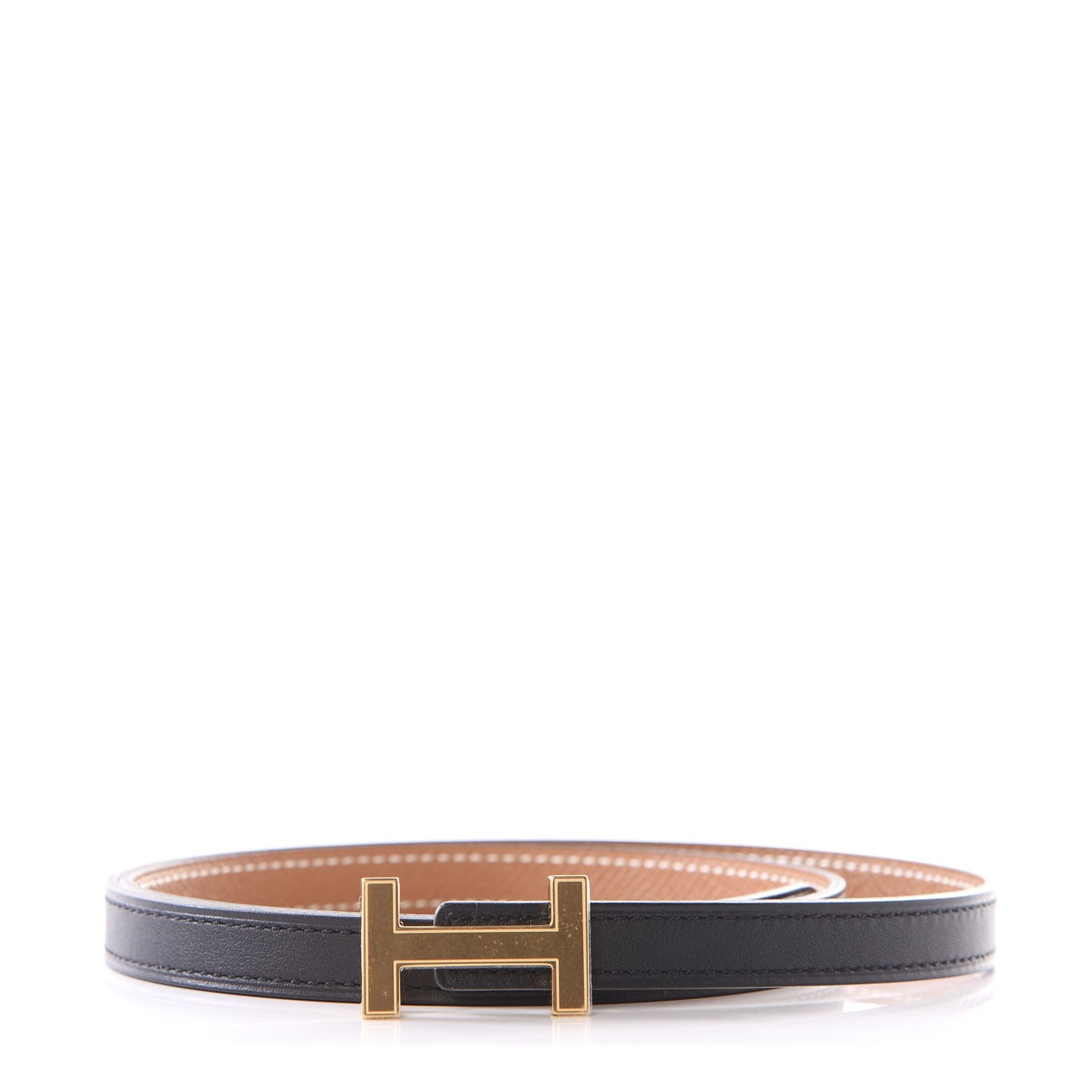 Swift Epsom 13mm Focus Belt 75 Black Gold