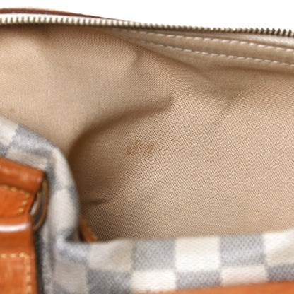 Louis Vuitton Damier Azur Stresa PM 13 of 15