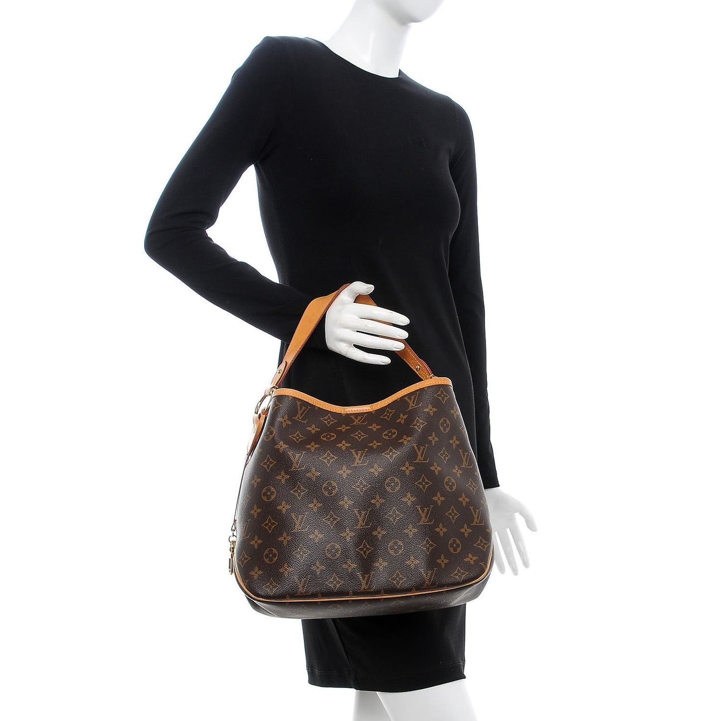 Monogram Delightful PM