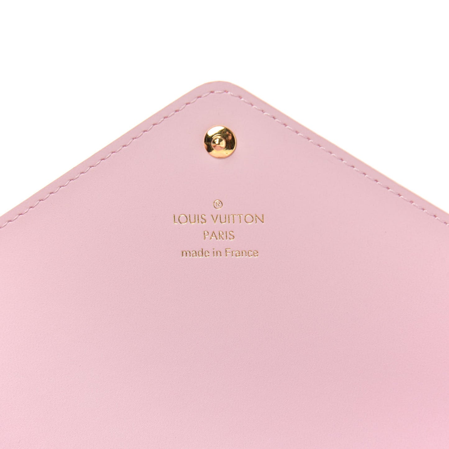 Monogram Giant By The Pool Kirigami Pochette Set