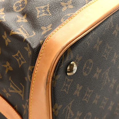 Louis Vuitton Monogram Cruiser 45 8 of 9