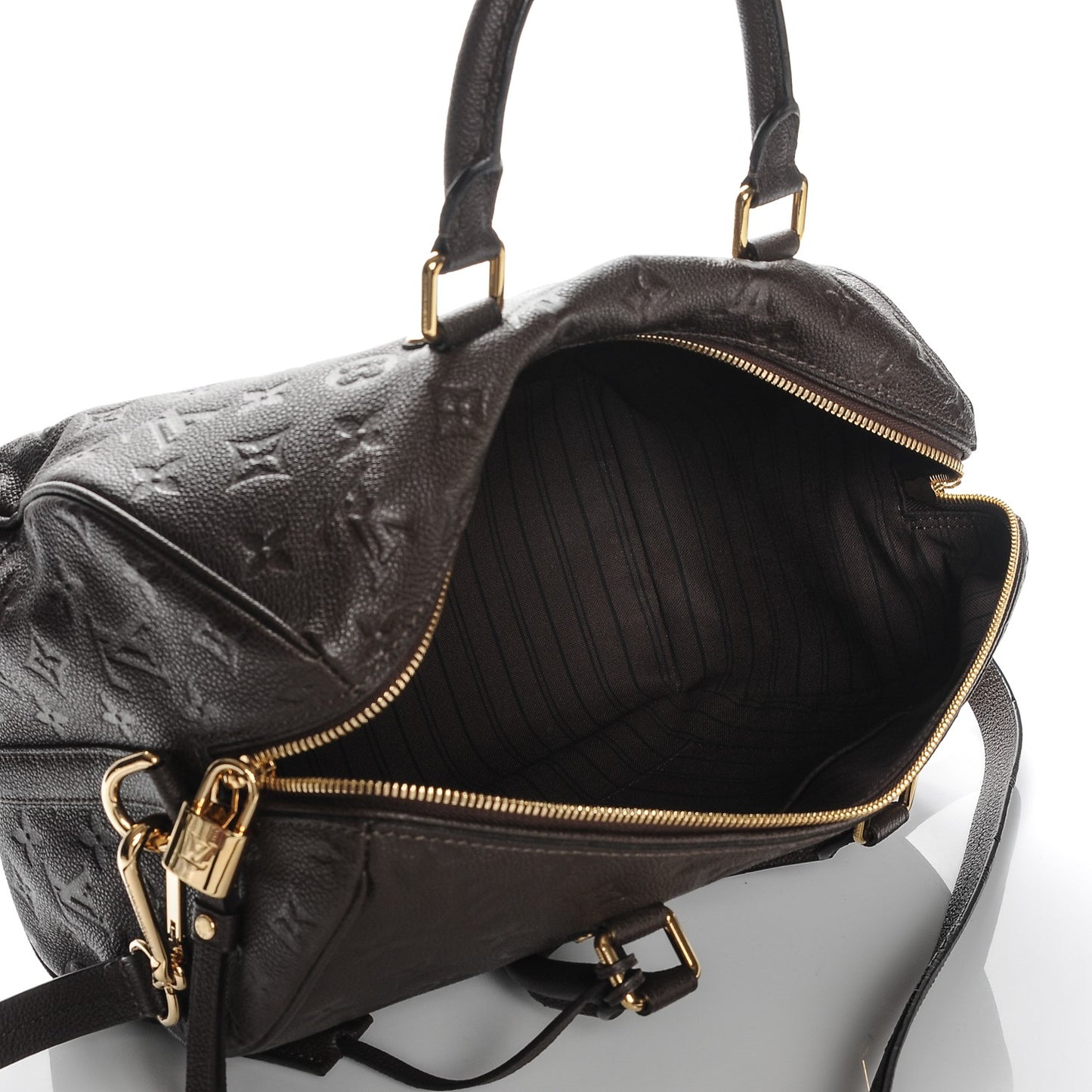 Empreinte Speedy Bandouliere 30 Terre