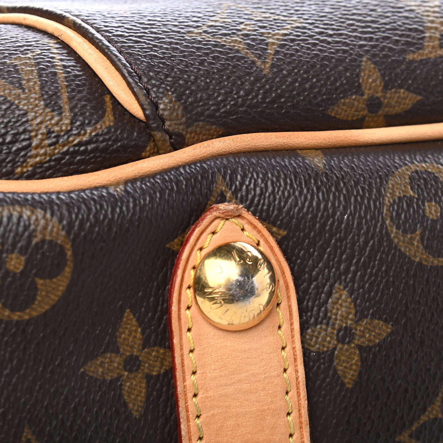 Monogram Galliera PM