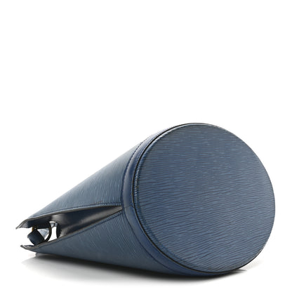 Louis Vuitton Epi Cluny Toledo 4 of 10