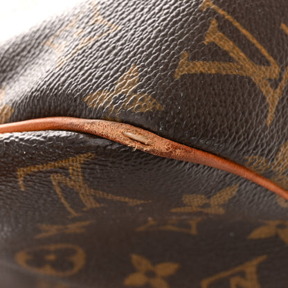 Louis Vuitton Monogram Batignolles Horizontal 13 of 16