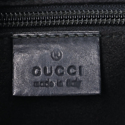 Gucci GG Supreme Monogram Caleido Web Crossbody  Beige Ebony 5 of 8