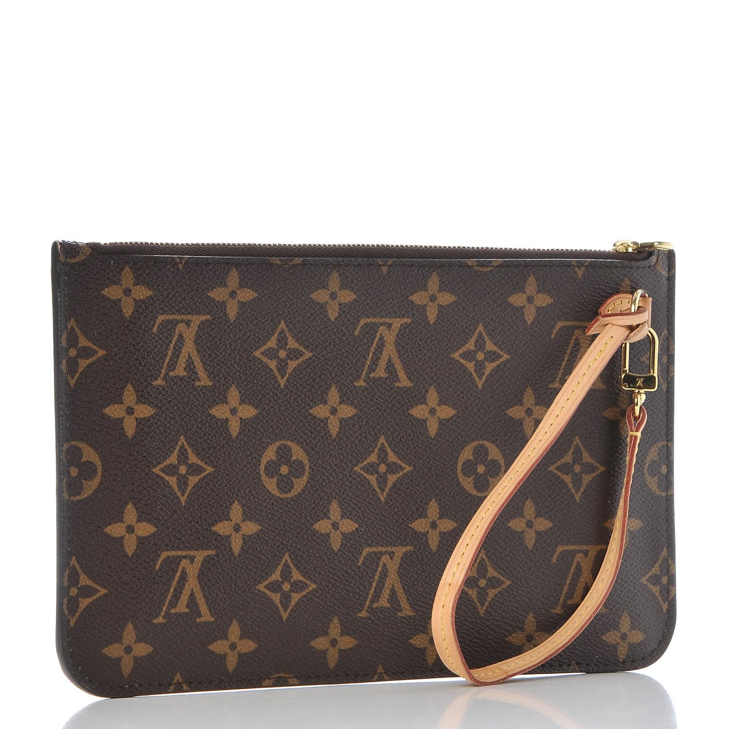 Monogram Neverfull MM GM Pochette