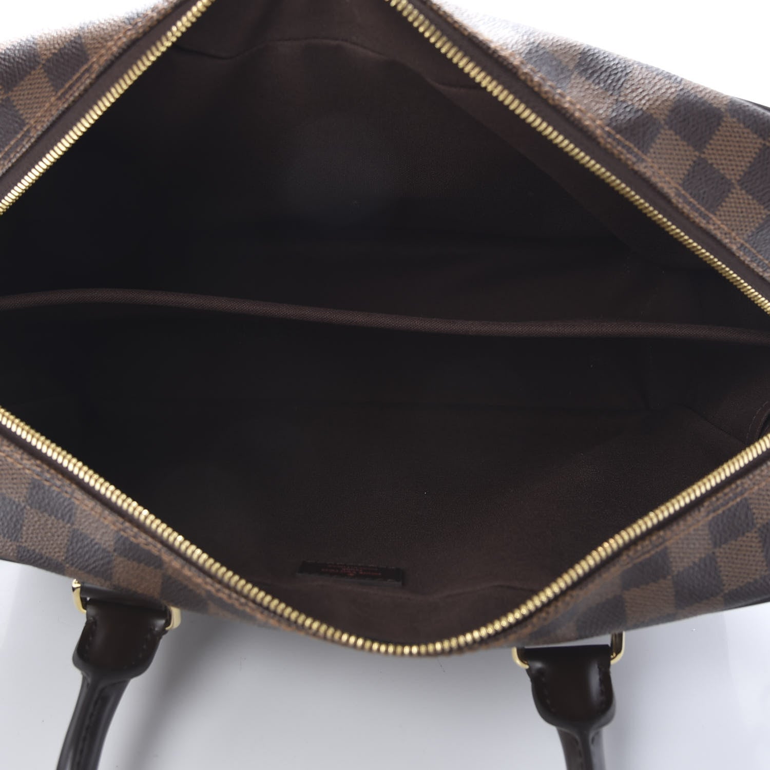 Louis Vuitton Damier Ebene Icare 4 of 8