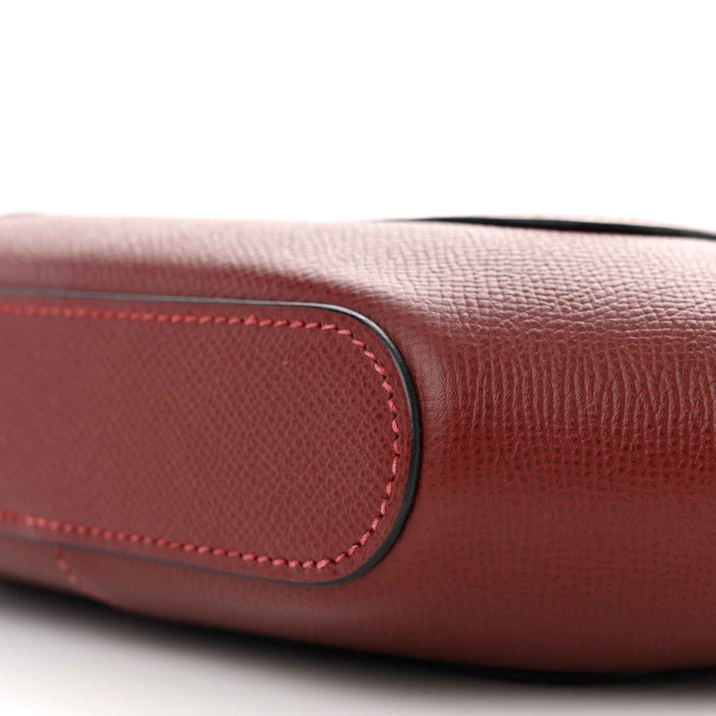 Epsom Octogone 23 Rouge H