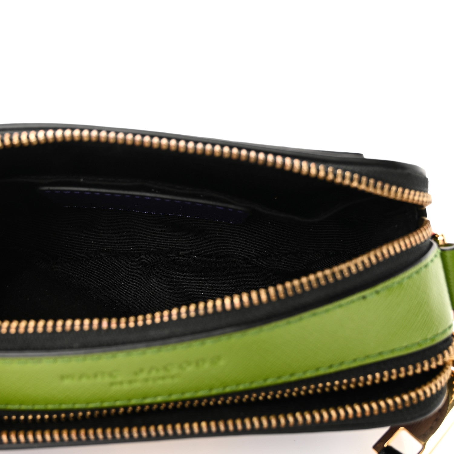 Marc Jacobs Saffino Small Stud Snapshot Camera Bag Violet Multicolor 5 of 10