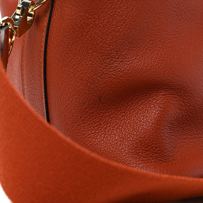 Hermes Evercolor Toolbox 26 Brique 12 of 12