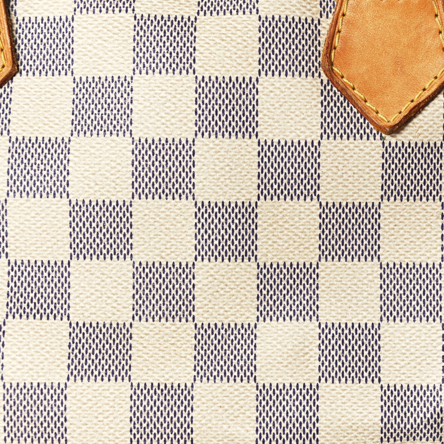 Damier Azur Speedy 35