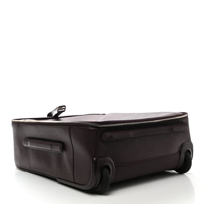 Louis Vuitton Epi Pegase 55 Quetsche 4 of 13