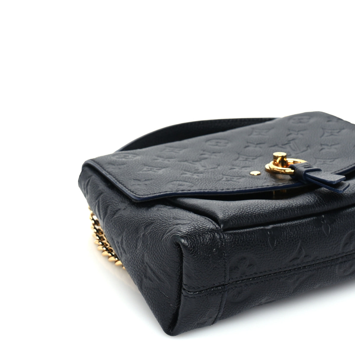 Empreinte Blanche BB Black