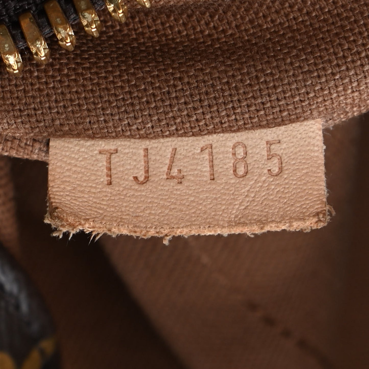 Monogram Sully PM