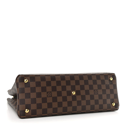 Louis Vuitton Damier Ebene LV Riverside Namibie 4 of 11