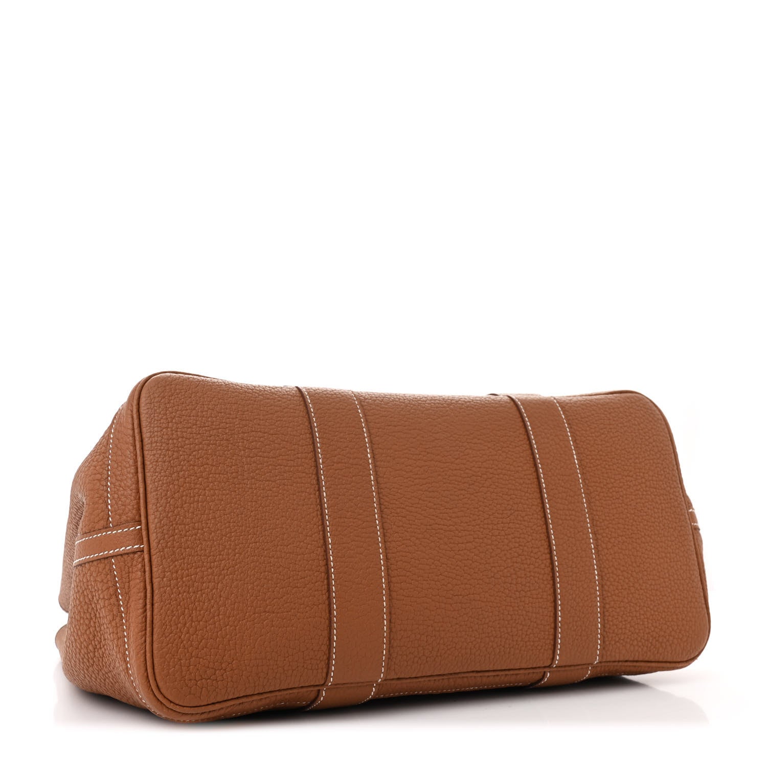 Hermes Negonda Garden Party 36 MM Gold 4 of 11