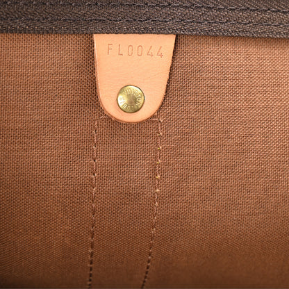 Louis Vuitton Monogram Keepall 50 6 of 9