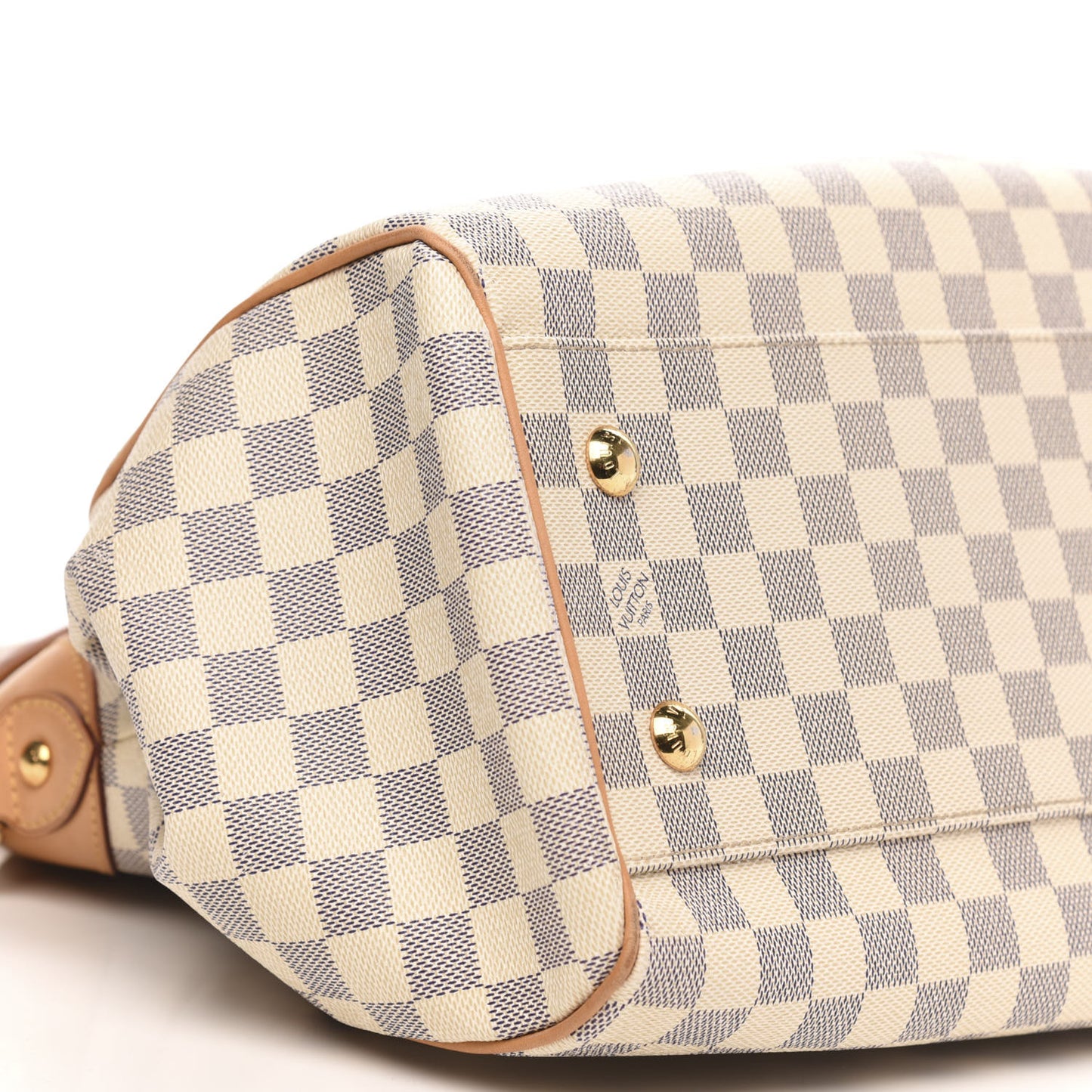 Damier Azur Trevi GM