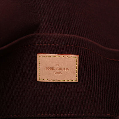 Louis Vuitton Monogram Favorite MM 6 of 12