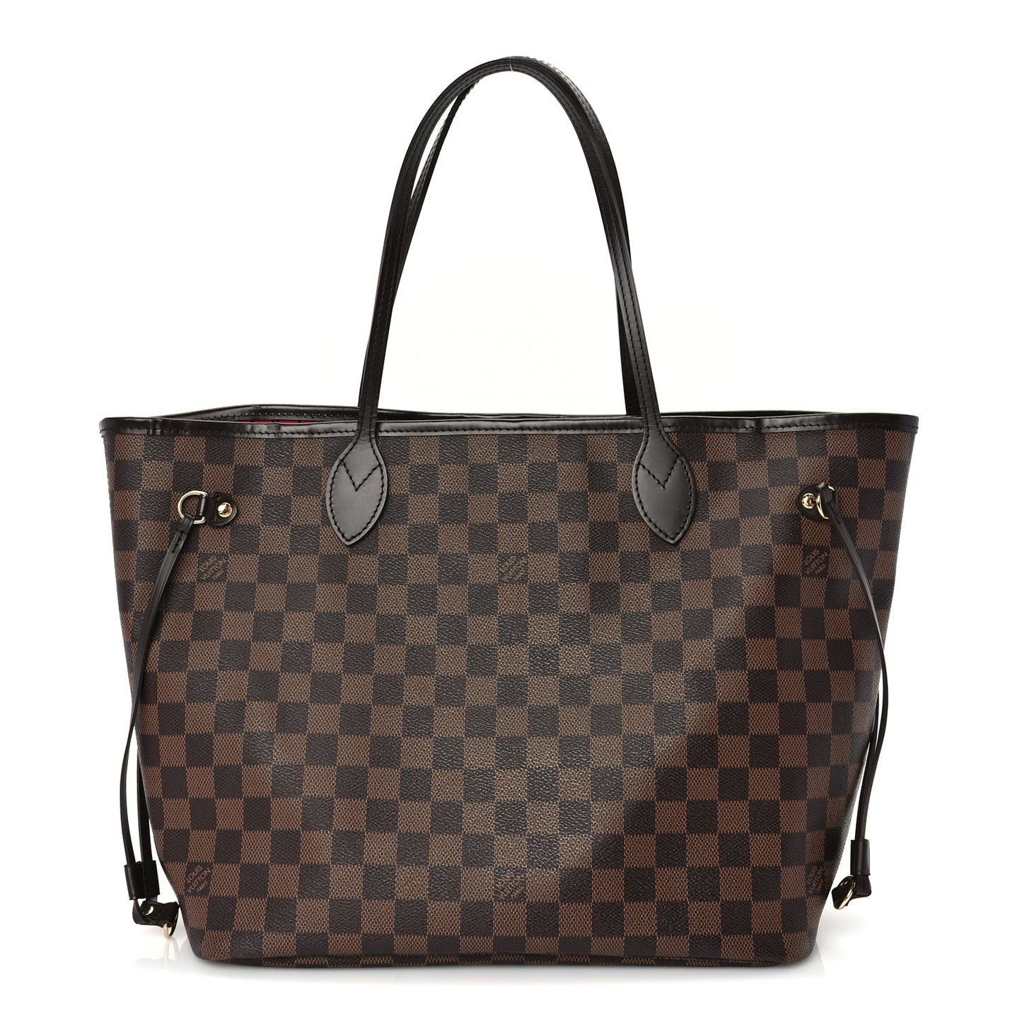 Damier Ebene Neverfull MM