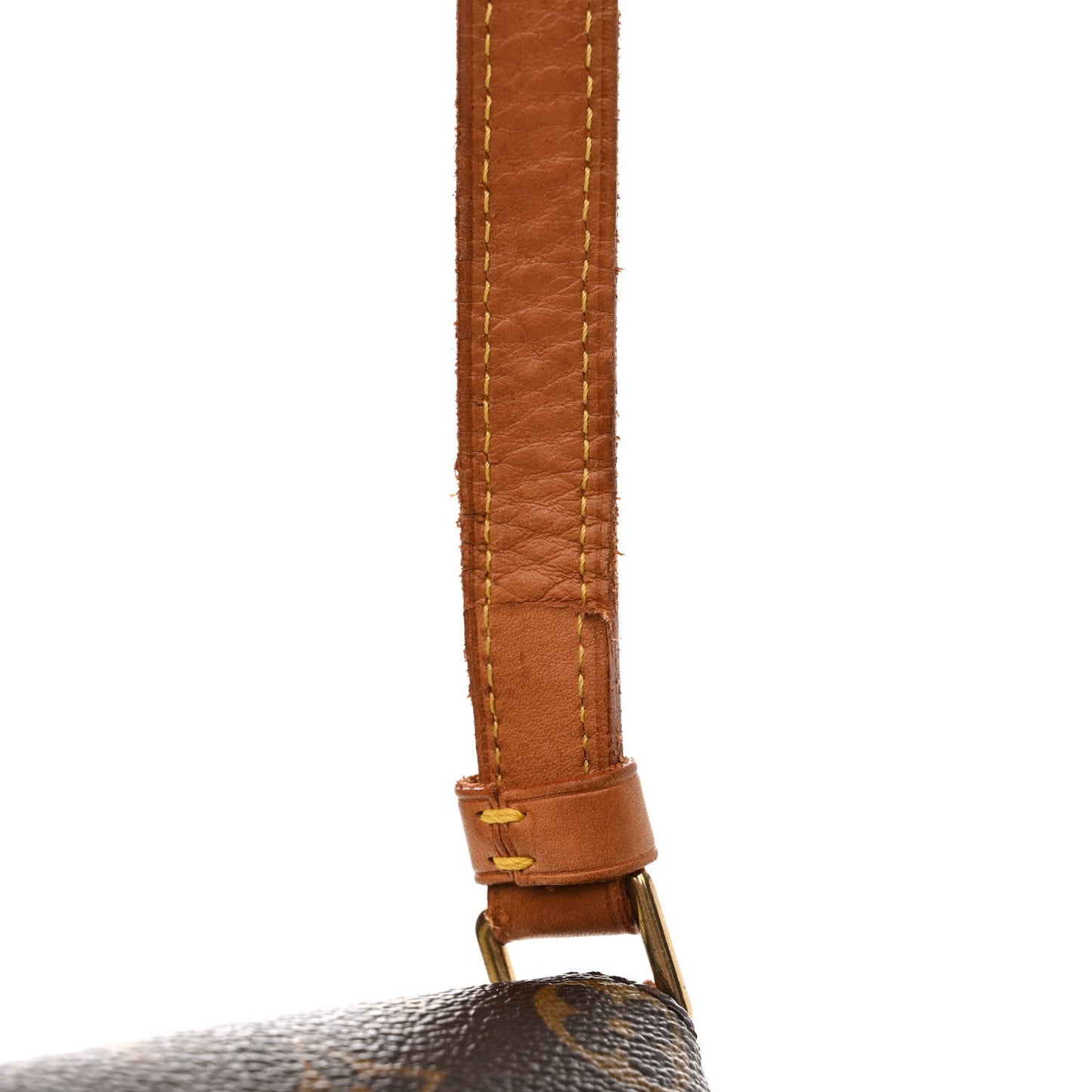 Monogram Musette Salsa