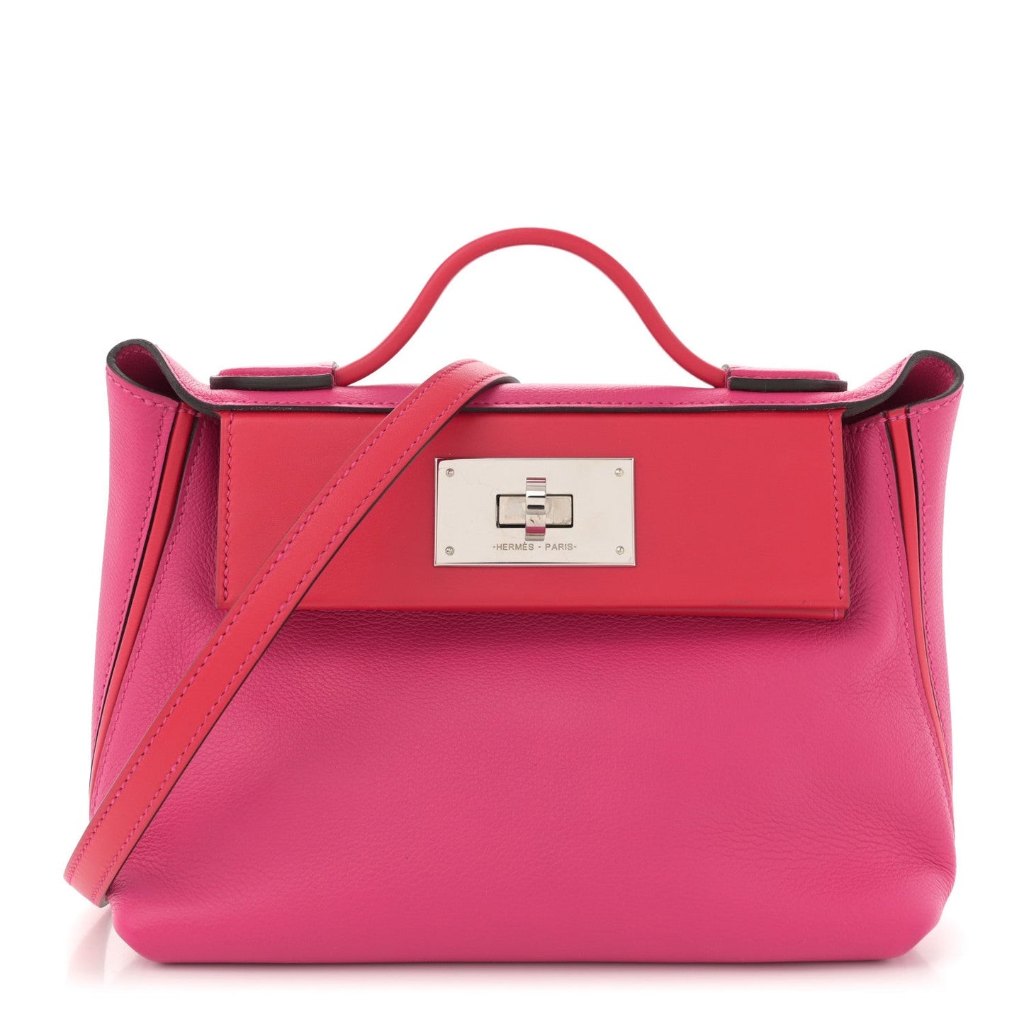 Evercolor Swift 24/24 21 Rose Mexico Rouge De Coeur Rose Mexico Rouge de Coeur