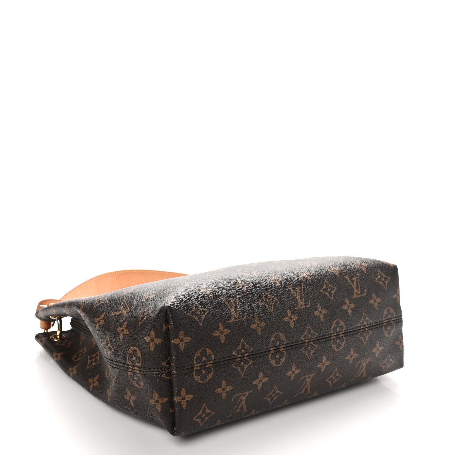 Louis Vuitton Monogram Graceful PM Pivoine 4 of 7