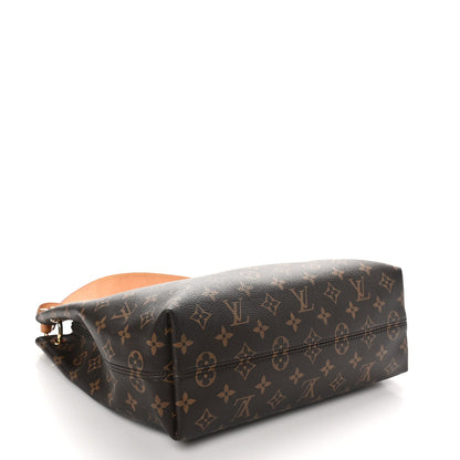 Louis Vuitton Monogram Graceful PM Pivoine 4 of 7